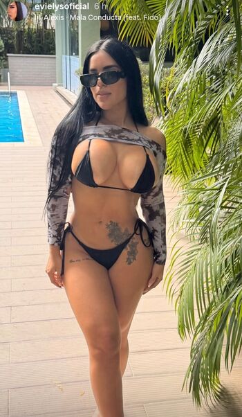 Evielys Lopez