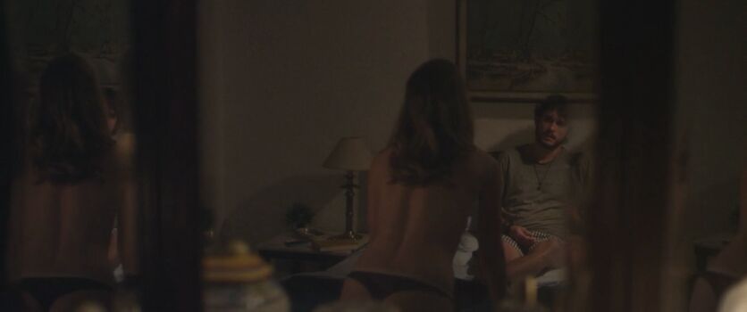 Explicit Movie Sex Scenes