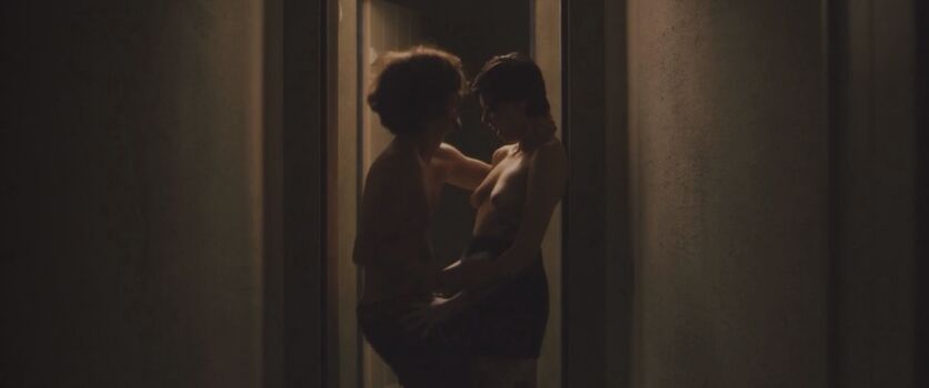 Explicit Movie Sex Scenes