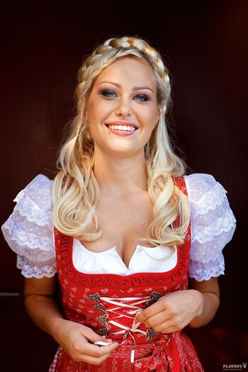 Farm Girl