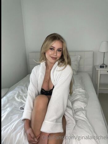 Gina Laitschek
