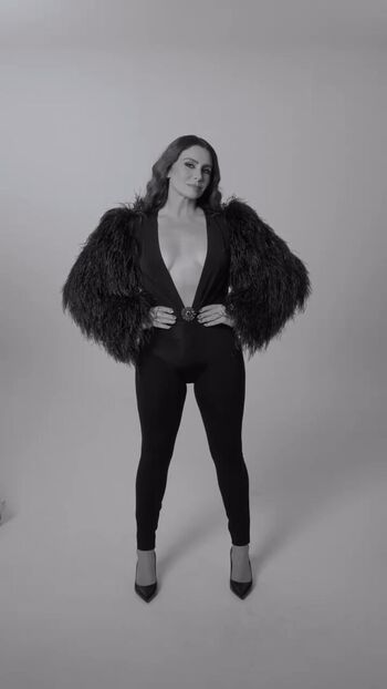 Giovanna Antonelli