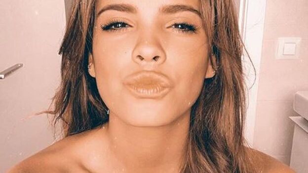 Gloria Camila