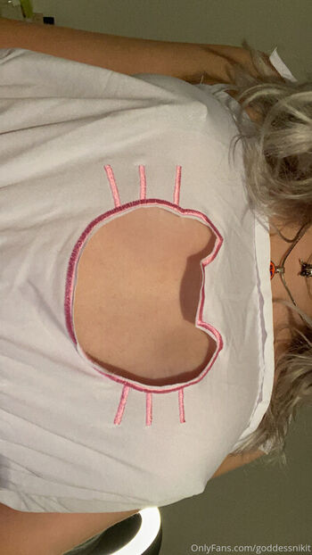 goddessnikit