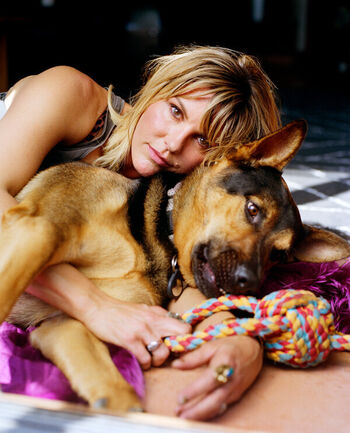 Grace Potter