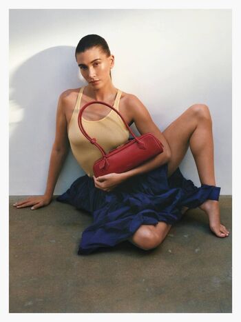 Hailey Baldwin Bieber