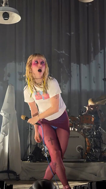 Hayley Williams