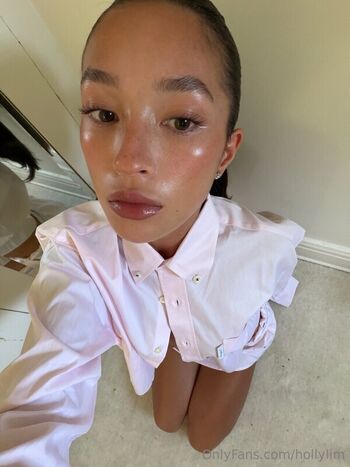 Holly Lim