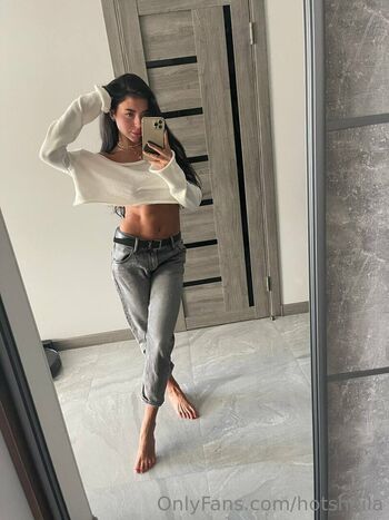 hotsheila