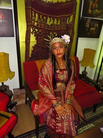 Imaan Zaiham