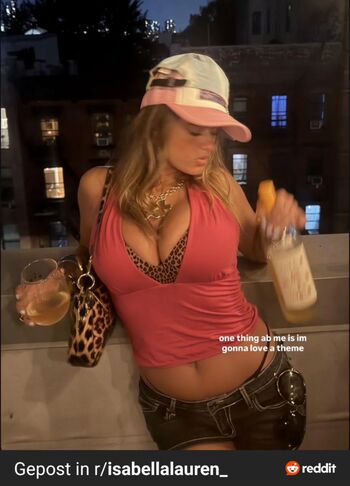 isabella.Lauren