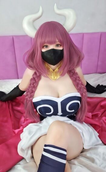 Jabami Senpai