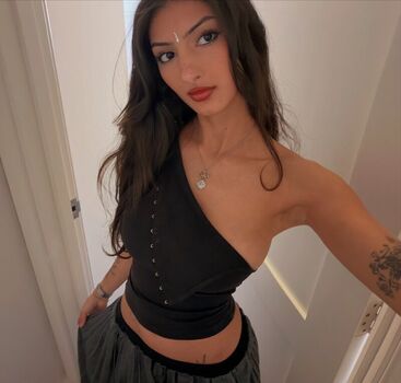 Jade Goveas