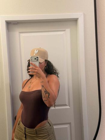 Jaida Parker - WWE