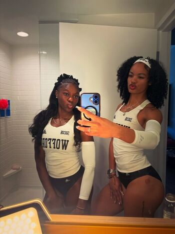 Jakayla Campbell