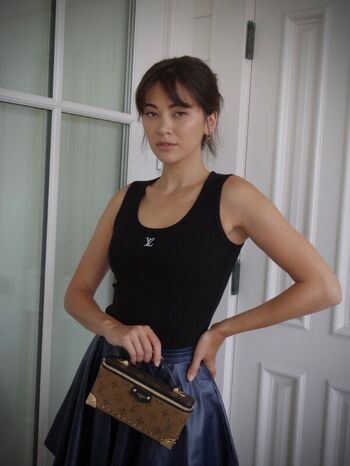 Jessica Yu Li Henwick