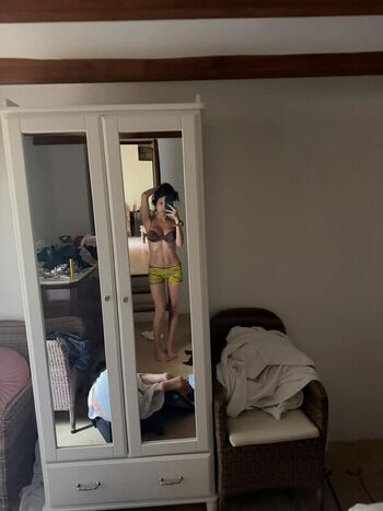 Josie Totah