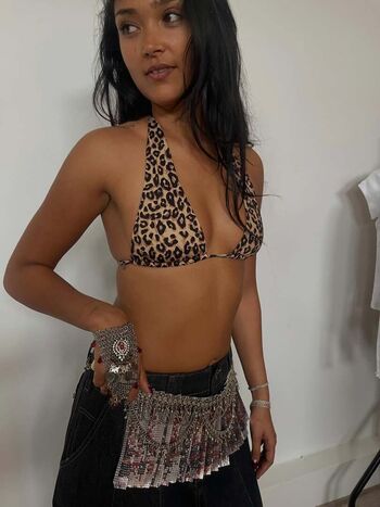 Joy Crookes