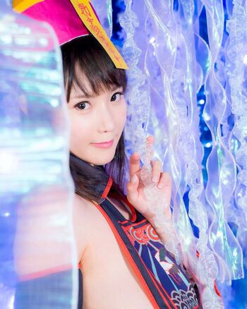 Kaho Shibuya
