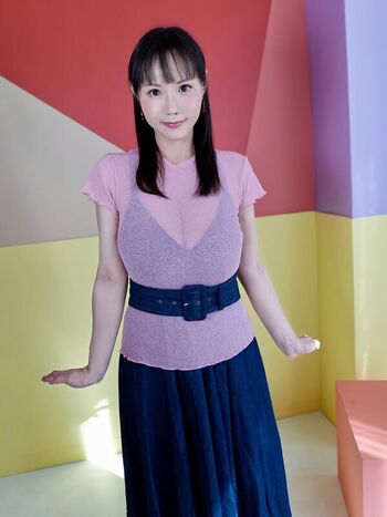 Kaho Shibuya