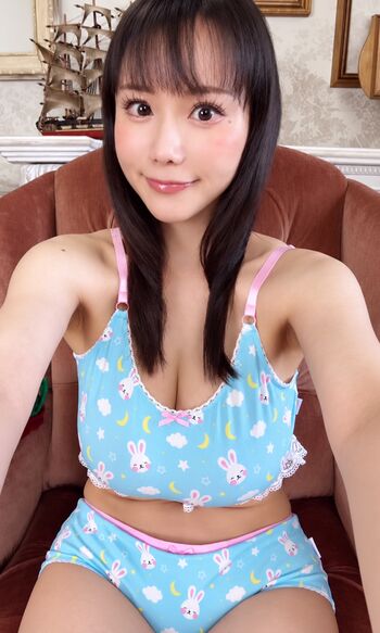 Kaho Shibuya