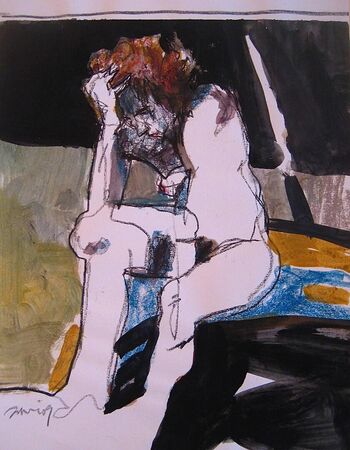 Kim Schiele