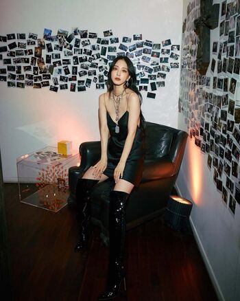 Korean Celebrities
