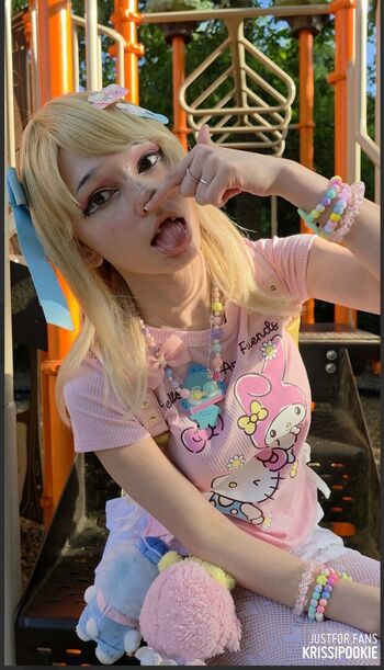 Krissi Pookie