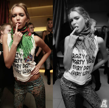 Ksenia Tsaritsina