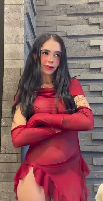 La Niña Fresa