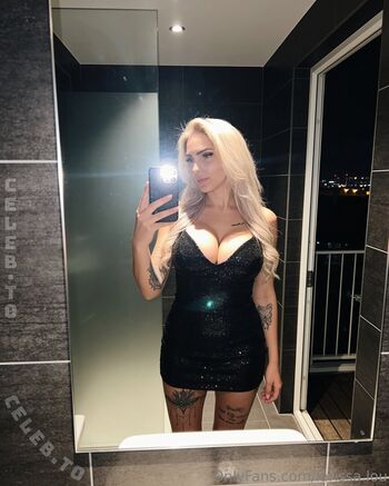 Larissa Lou