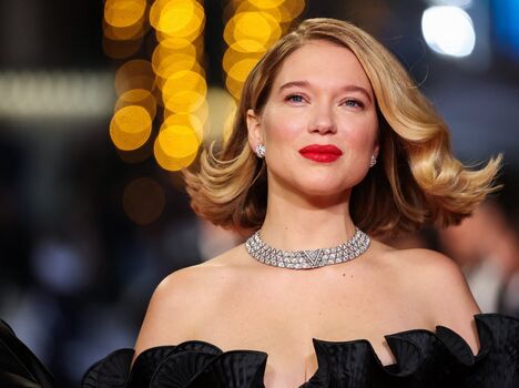 Lea Seydoux