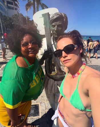 Leticia Colin