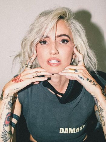 Lights Poxleitner