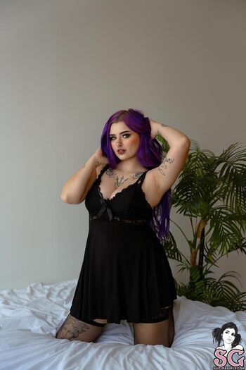 Lilacfables