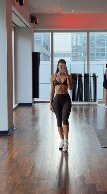 Lina Belfiore
