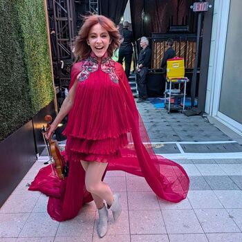 Lindsey Stirling
