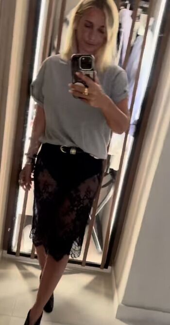 Louise Redknapp