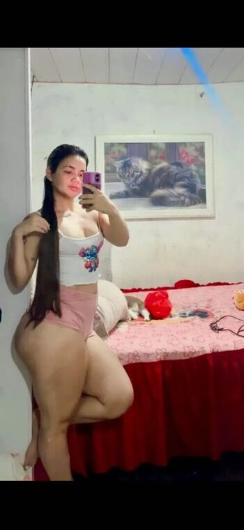 Luana Rebelo