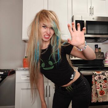 Madmolly
