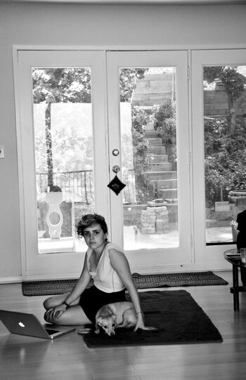 Mae Whitman