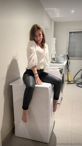 Maitrecamille