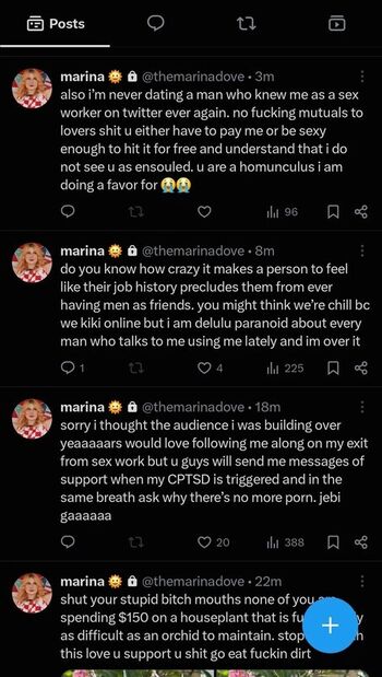 Marinadove