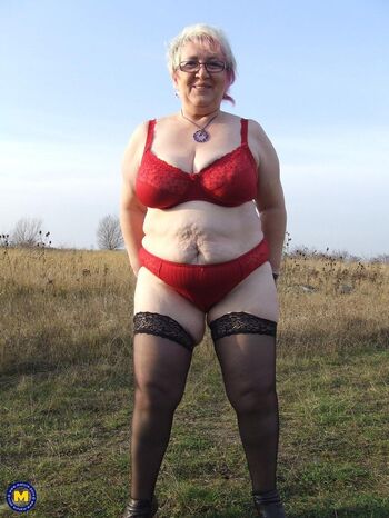 Mature Amateur