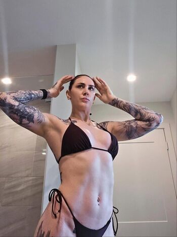 Megan Anderson