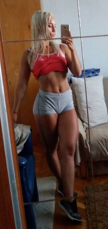 Melanie Pietrzak