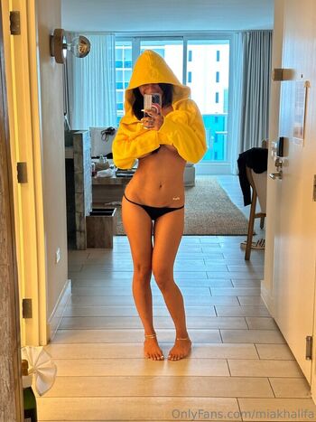 Mia Khalifa