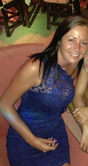 Michelle Jones