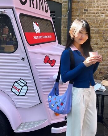 Mimee Xu