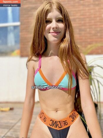 Modelo Julinha